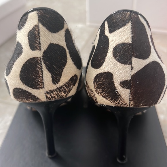 Guess by Marciano cow heels - Picture 3 of 4